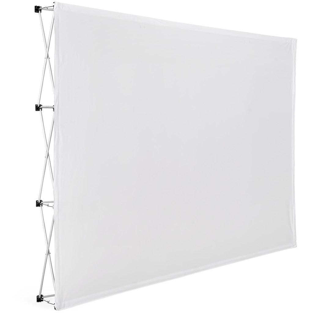 Legend Straight Banner Wall 3m x 2.25m - Image 2