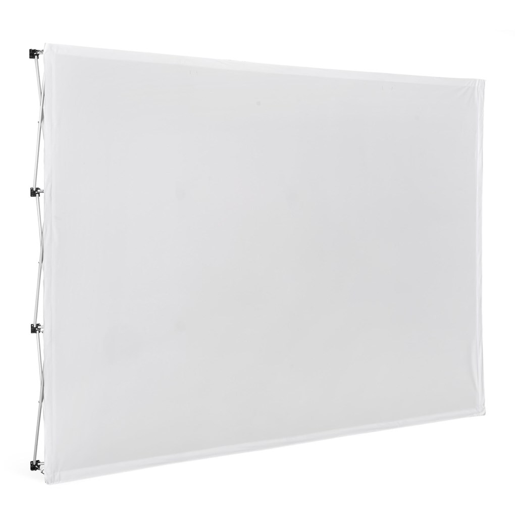 Legend Straight Banner Wall 3m x 2.25m - Image 12
