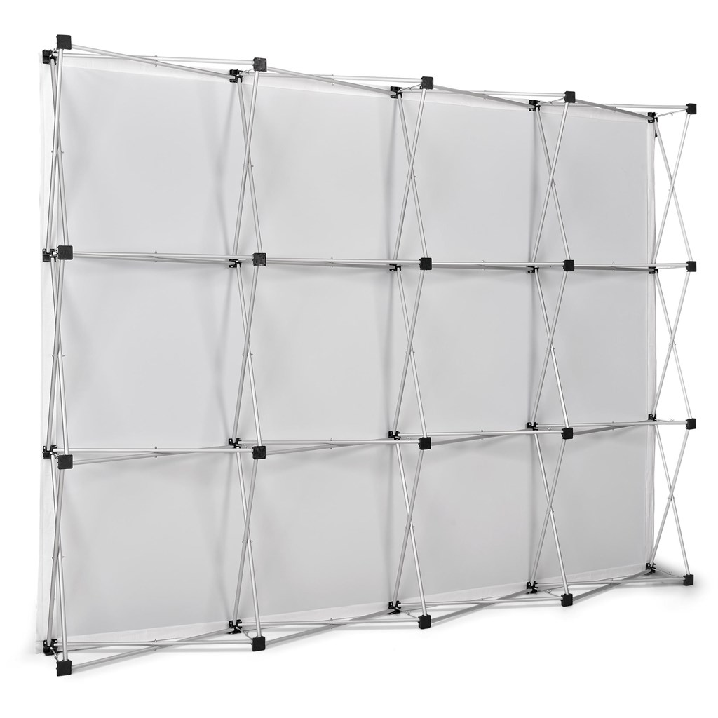 Legend Straight Banner Wall 3m x 2.25m - Image 8