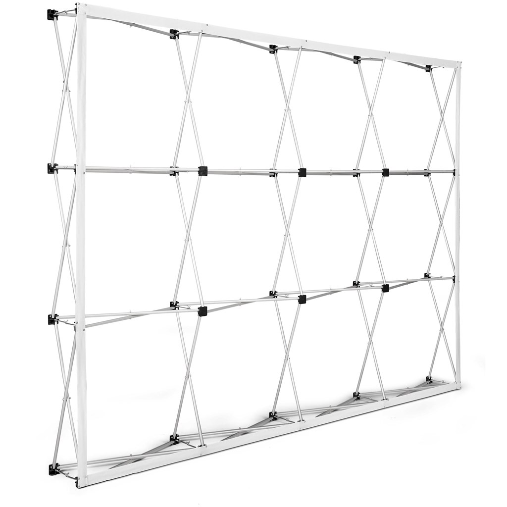 Legend Straight Banner Wall 3m x 2.25m - Image 5