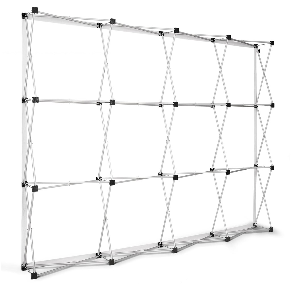 Legend Straight Banner Wall 3m x 2.25m - Image 15