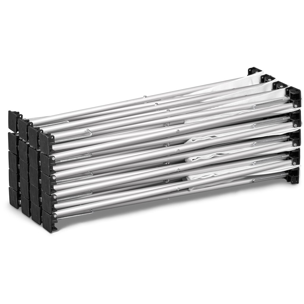 Legend Straight Banner Wall 3m x 2.25m - Image 9