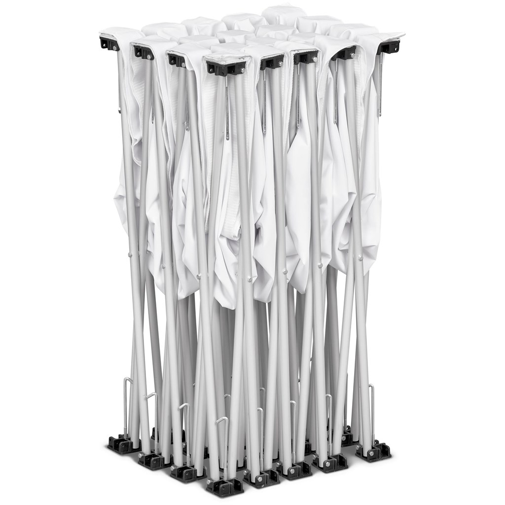 Legend Straight Banner Wall 3m x 2.25m - Image 10