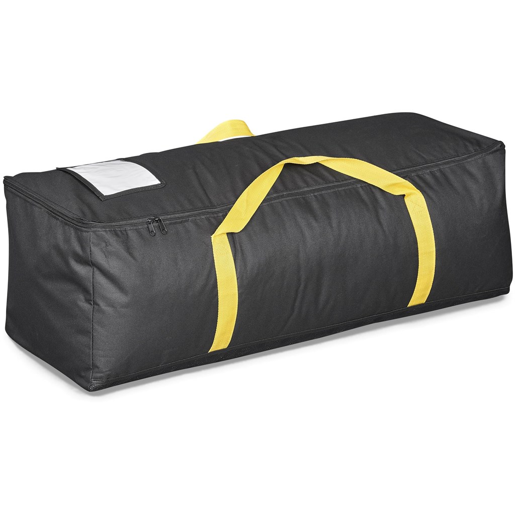 Legend Straight Banner Wall 3m x 2.25m - Image 7