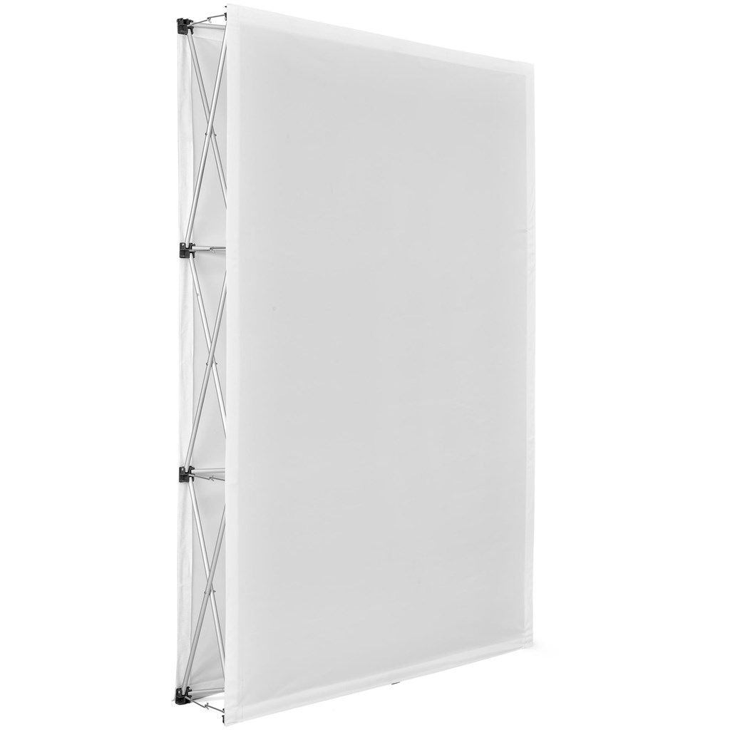 Legend Double-Sided Straight Banner Wall 1.52m x 2.25m - Image 17