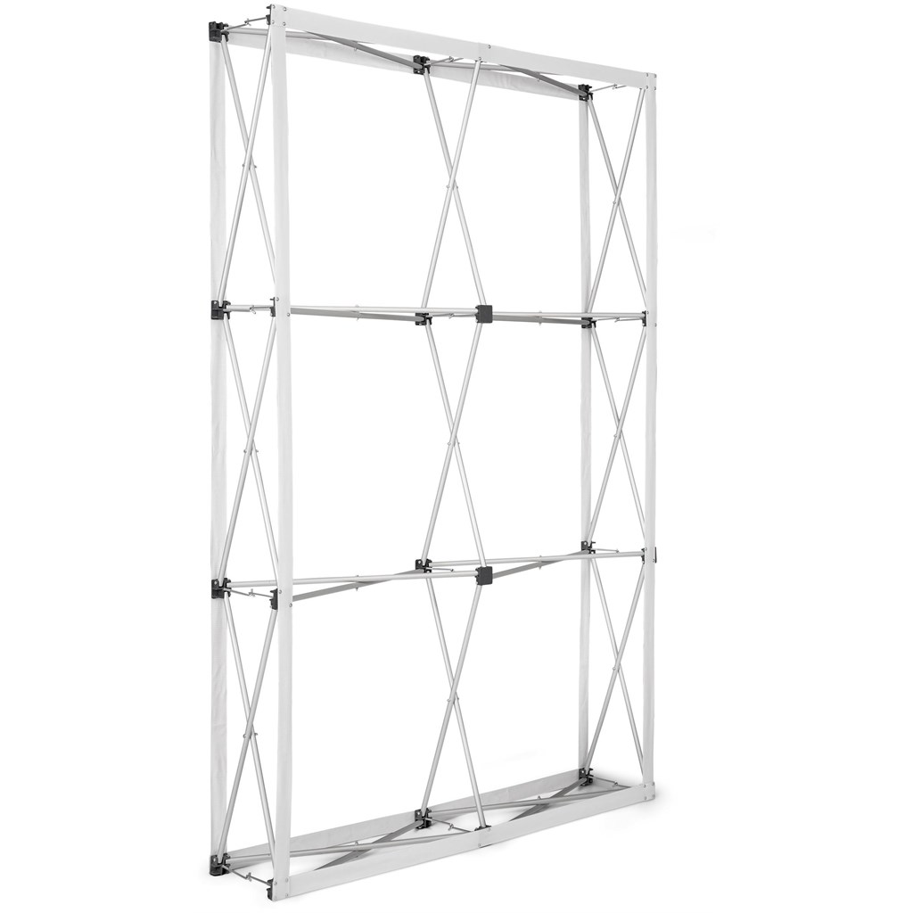 Legend Double-Sided Straight Banner Wall 1.52m x 2.25m - Image 5