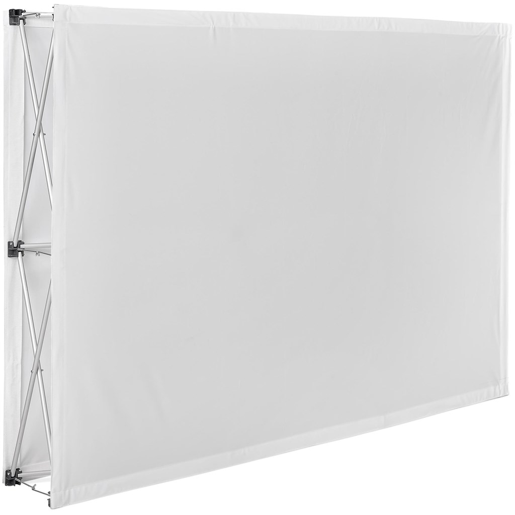 Legend Double-Sided Straight Banner Wall 1.52m x 2.25m - Image 16