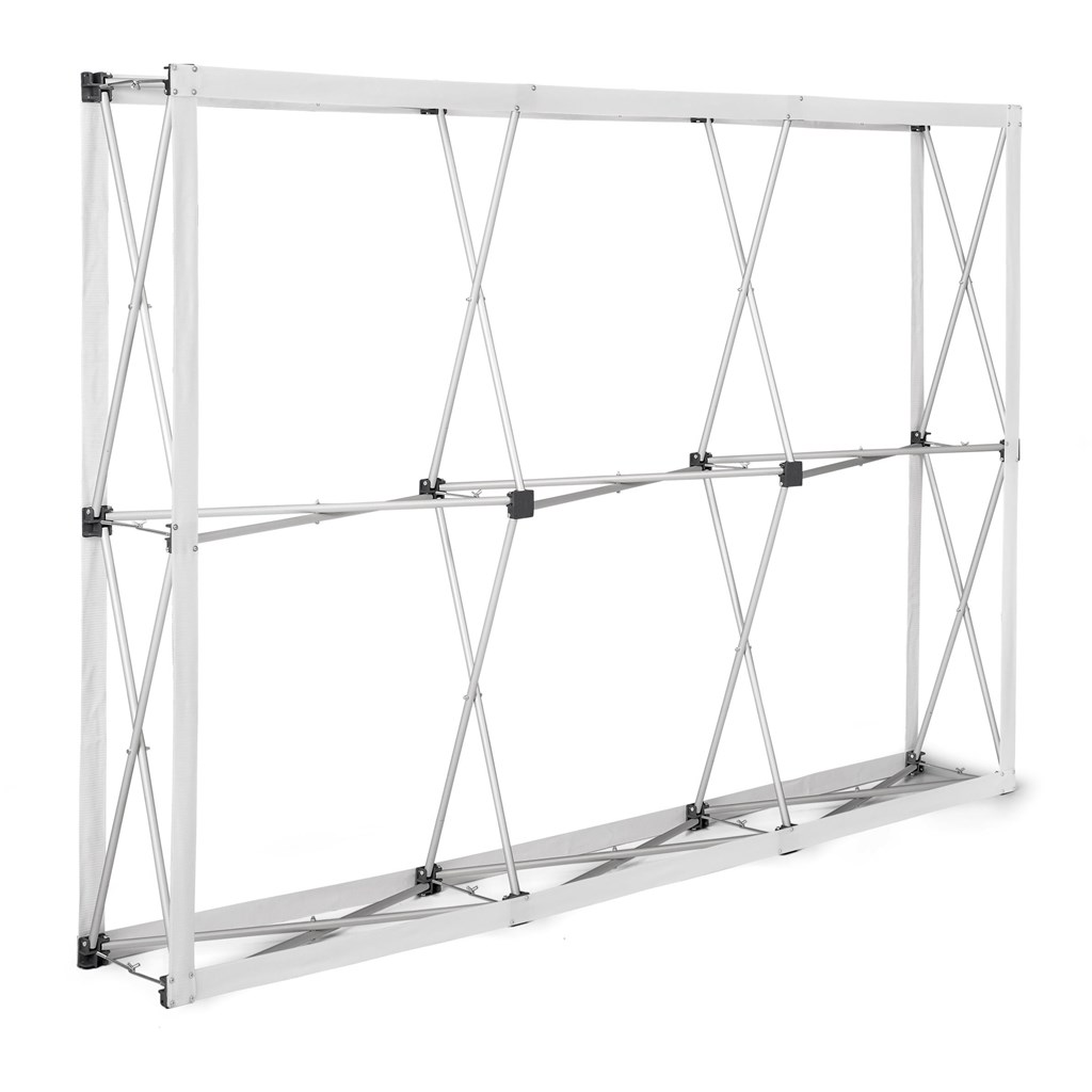 Legend Double-Sided Straight Banner Wall 1.52m x 2.25m - Image 8