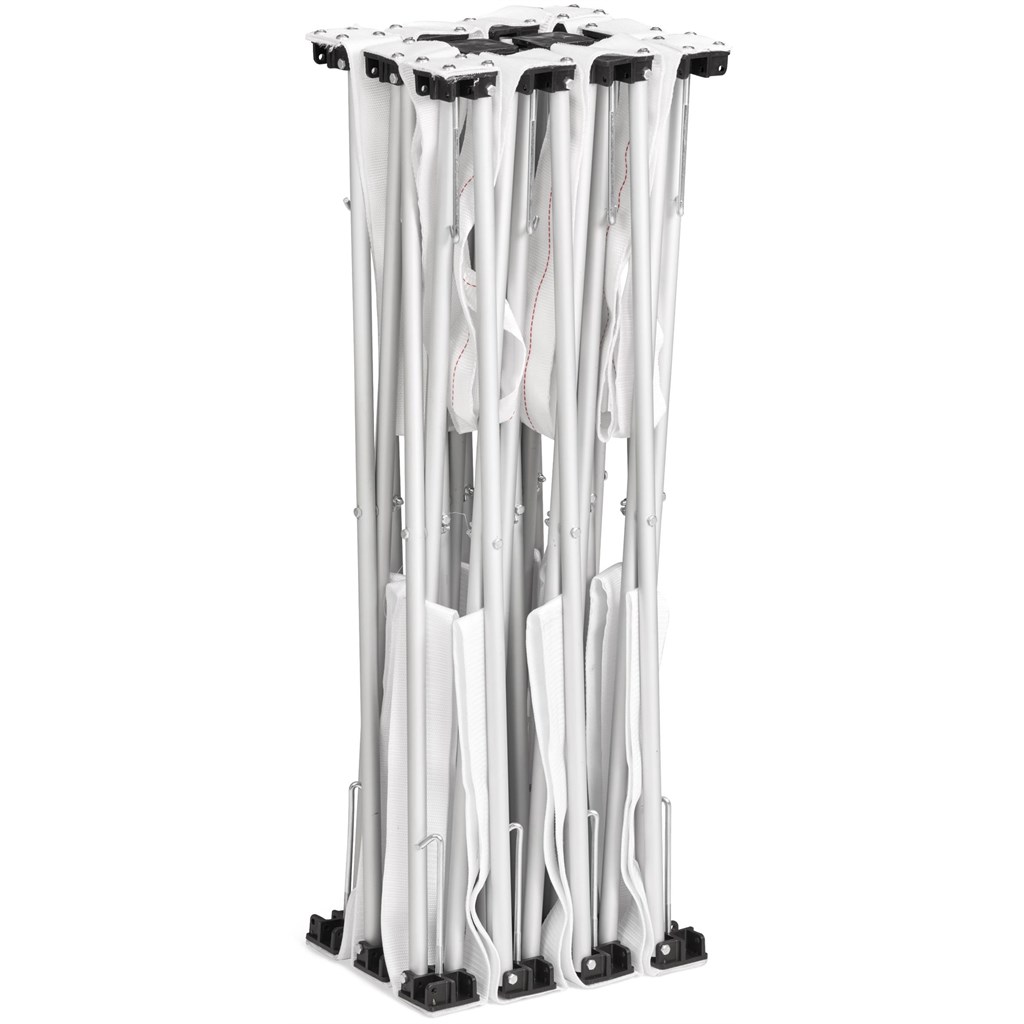 Legend Double-Sided Straight Banner Wall 1.52m x 2.25m - Image 14