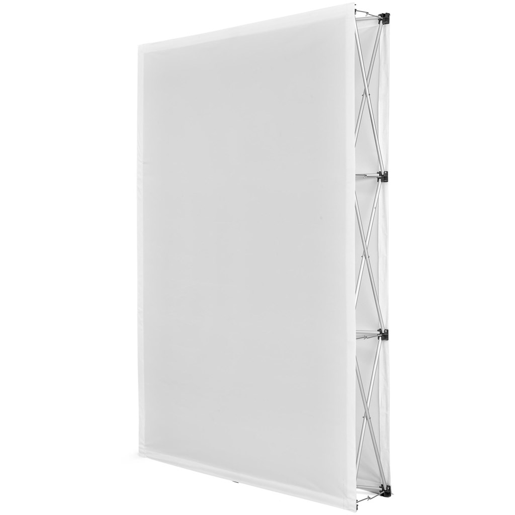Legend Double-Sided Straight Banner Wall 1.52m x 2.25m - Image 13