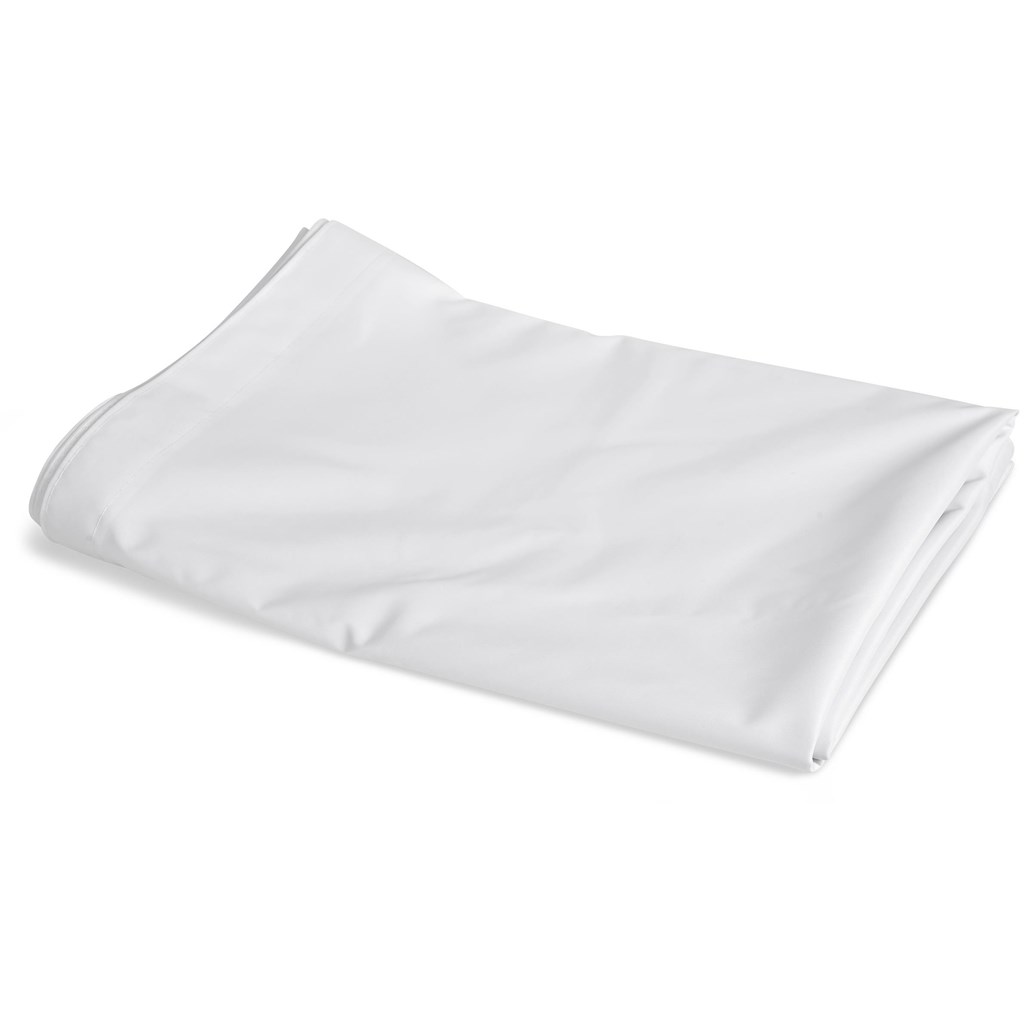 Legend Double-Sided Straight Banner Wall 3m x 2.25m - Image 3