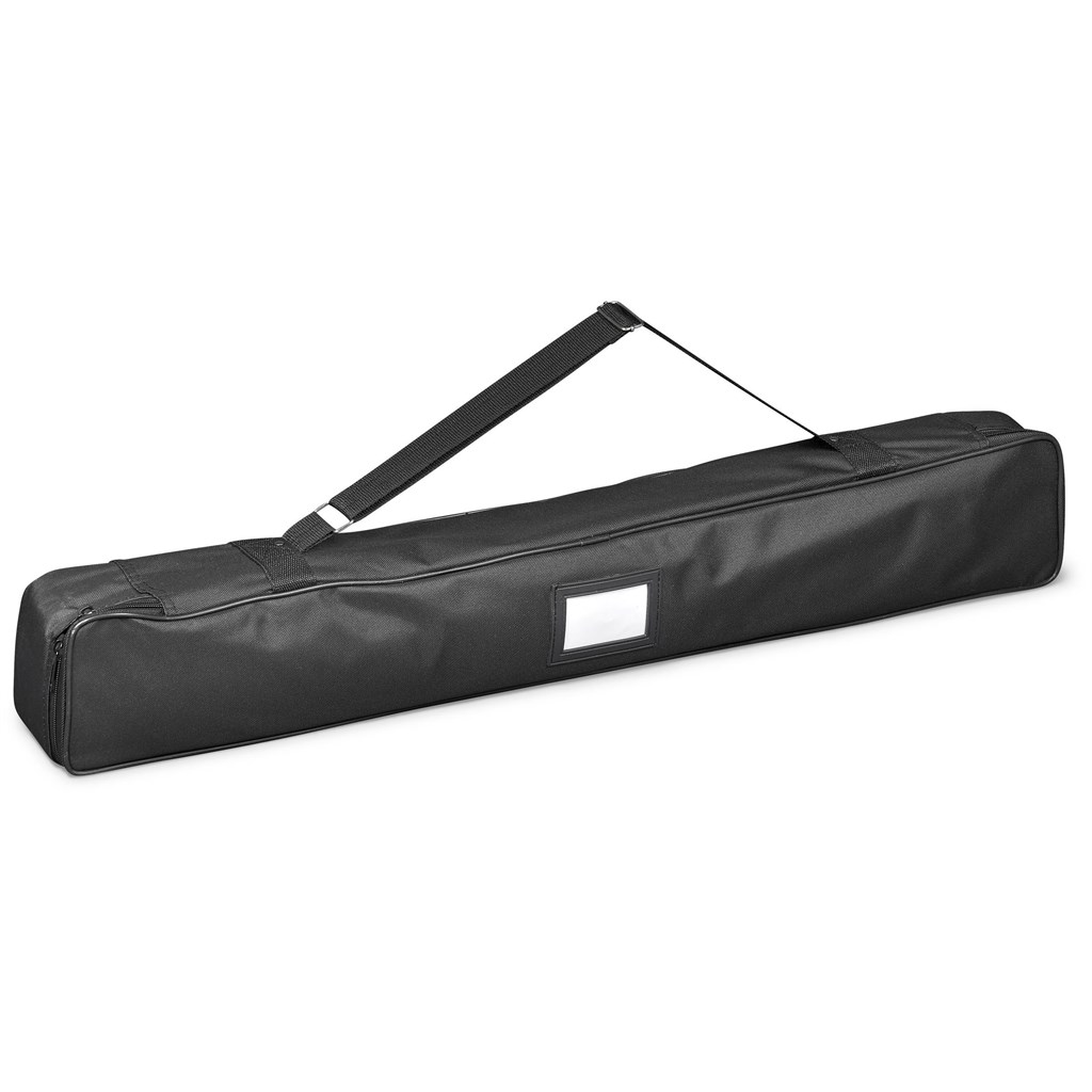 Legend Fabric Pull Up Banner - Image 3