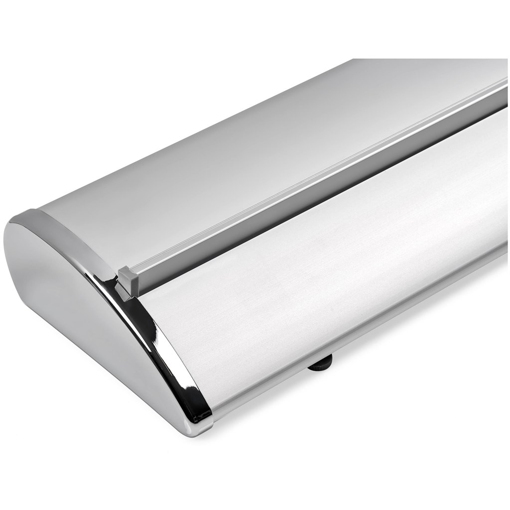 Ovation Fabric Pull Up Banner - Image 5
