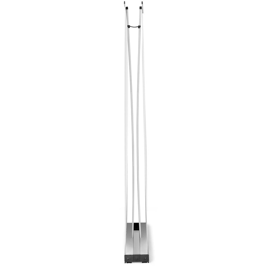 Champion Layflat Pull Up Banner D/Sided incl Kit - Image 9