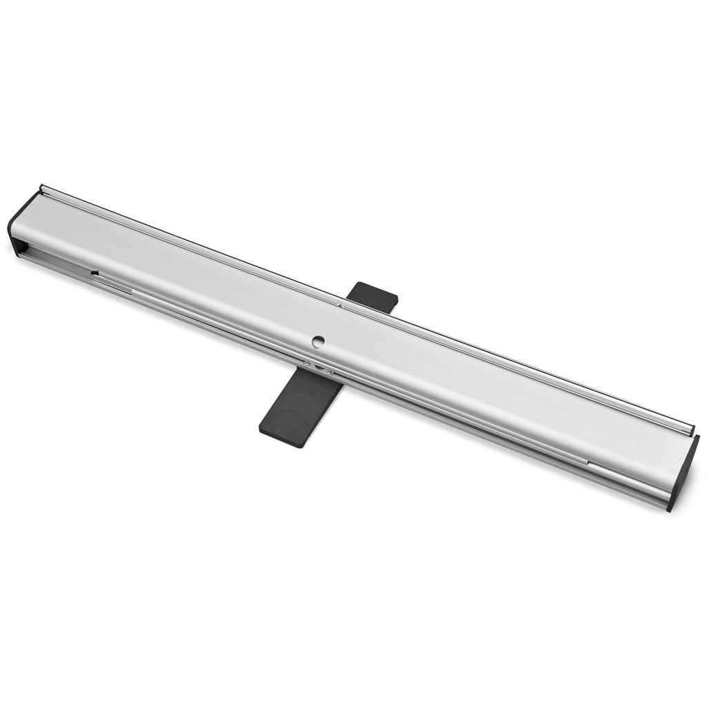 Champion Layflat Pull Up Banner D/Sided incl Kit - Image 15