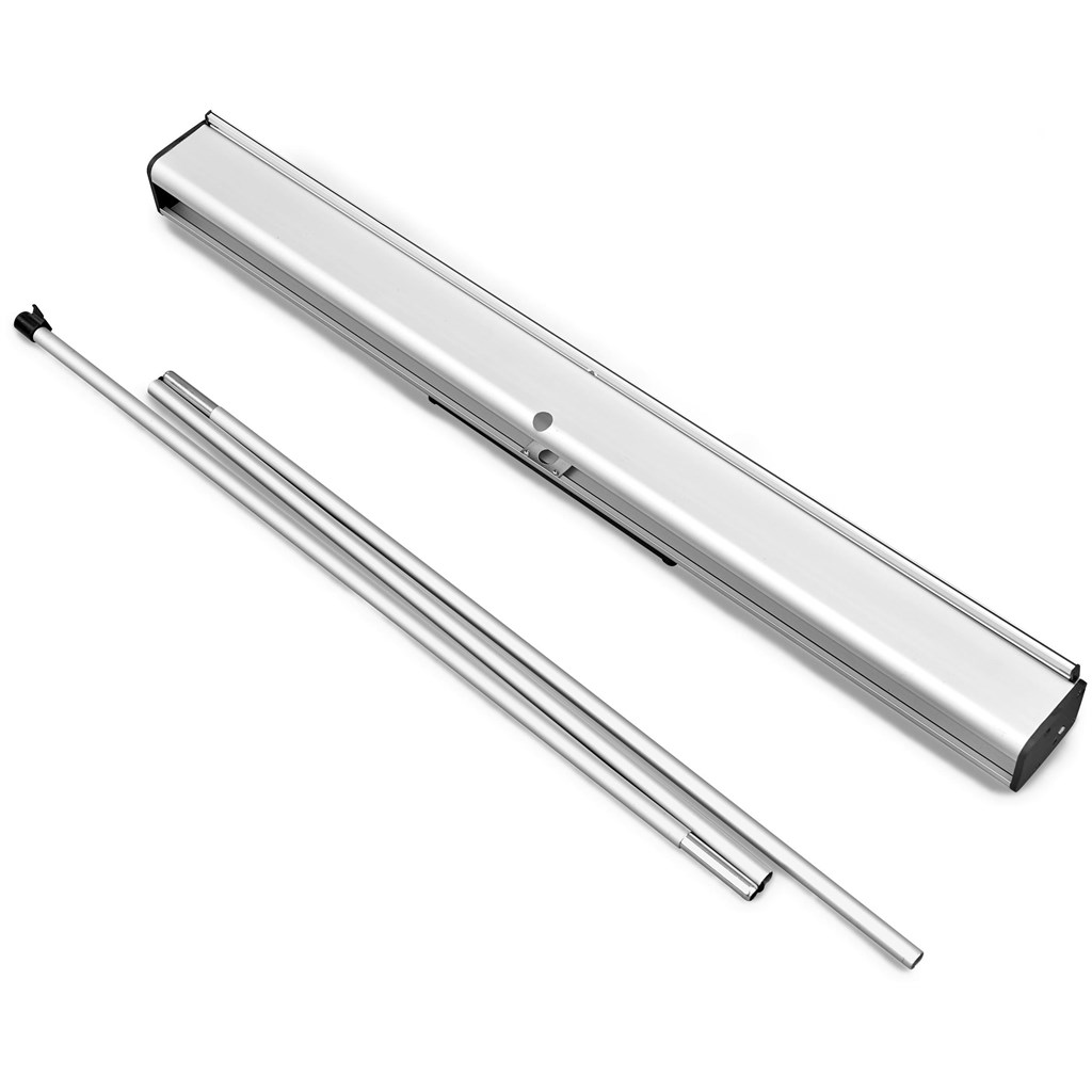 Champion Layflat Pull Up Banner D/Sided incl Kit - Image 16