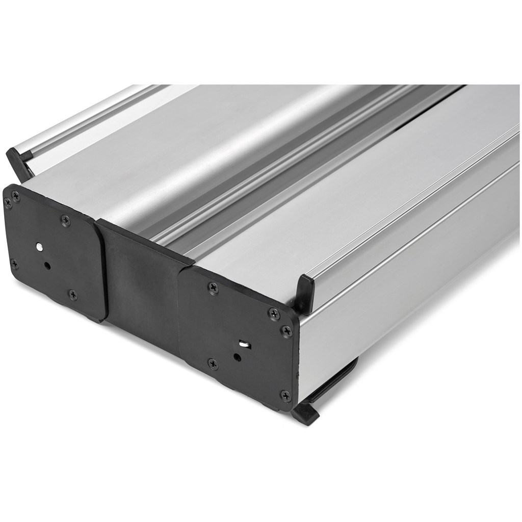 Champion Layflat Pull Up Banner D/Sided incl Kit - Image 4