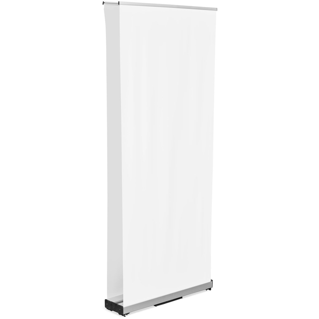 Champion Fabric Pull Up Banner D/Sided incl Kit - Image 15