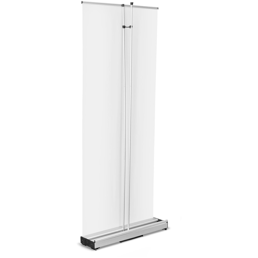 Champion Fabric Pull Up Banner D/Sided incl Kit - Image 3