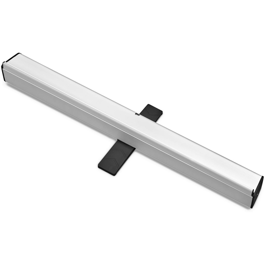 Champion Fabric Pull Up Banner D/Sided incl Kit - Image 17
