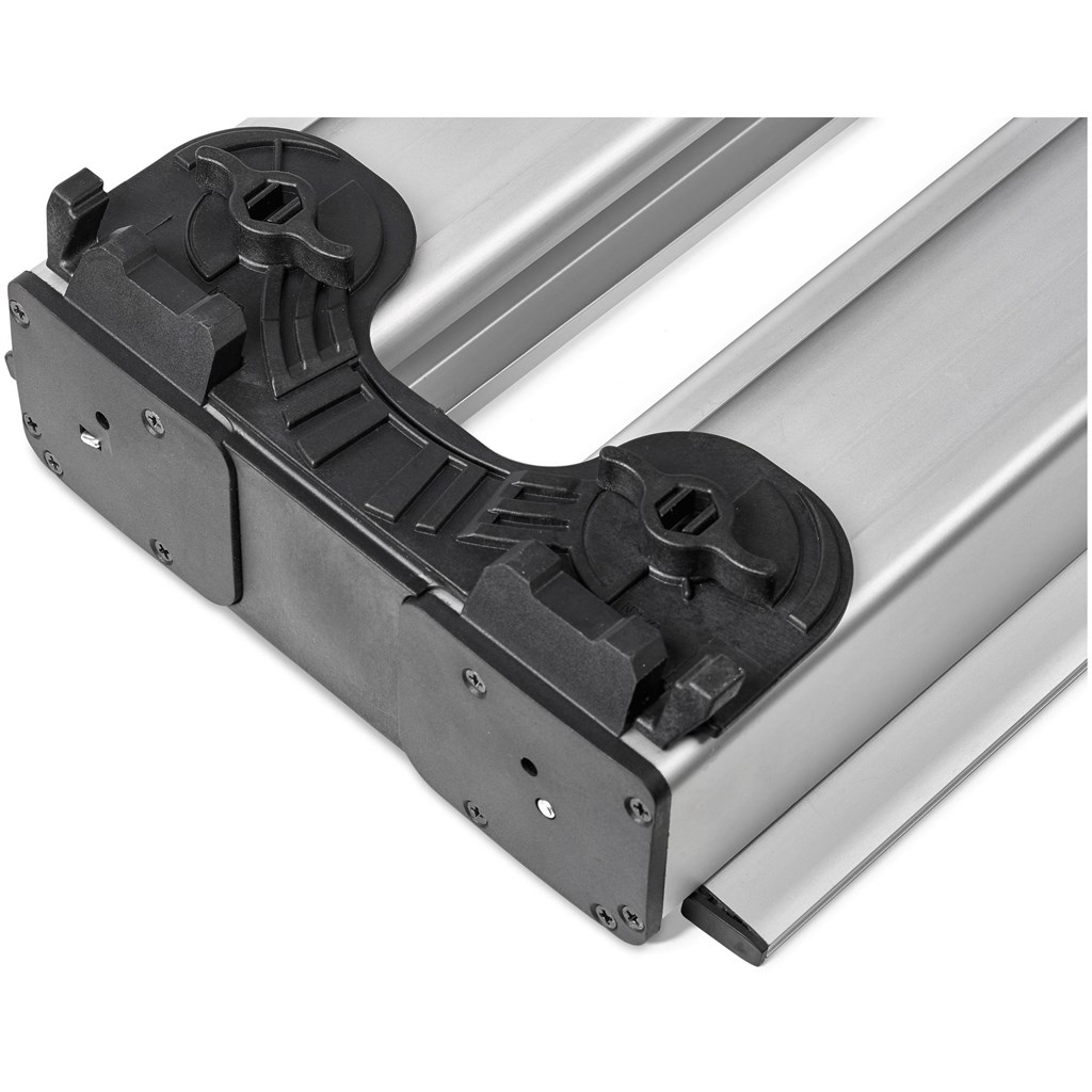 Champion Fabric Pull Up Banner D/Sided incl Kit - Image 11