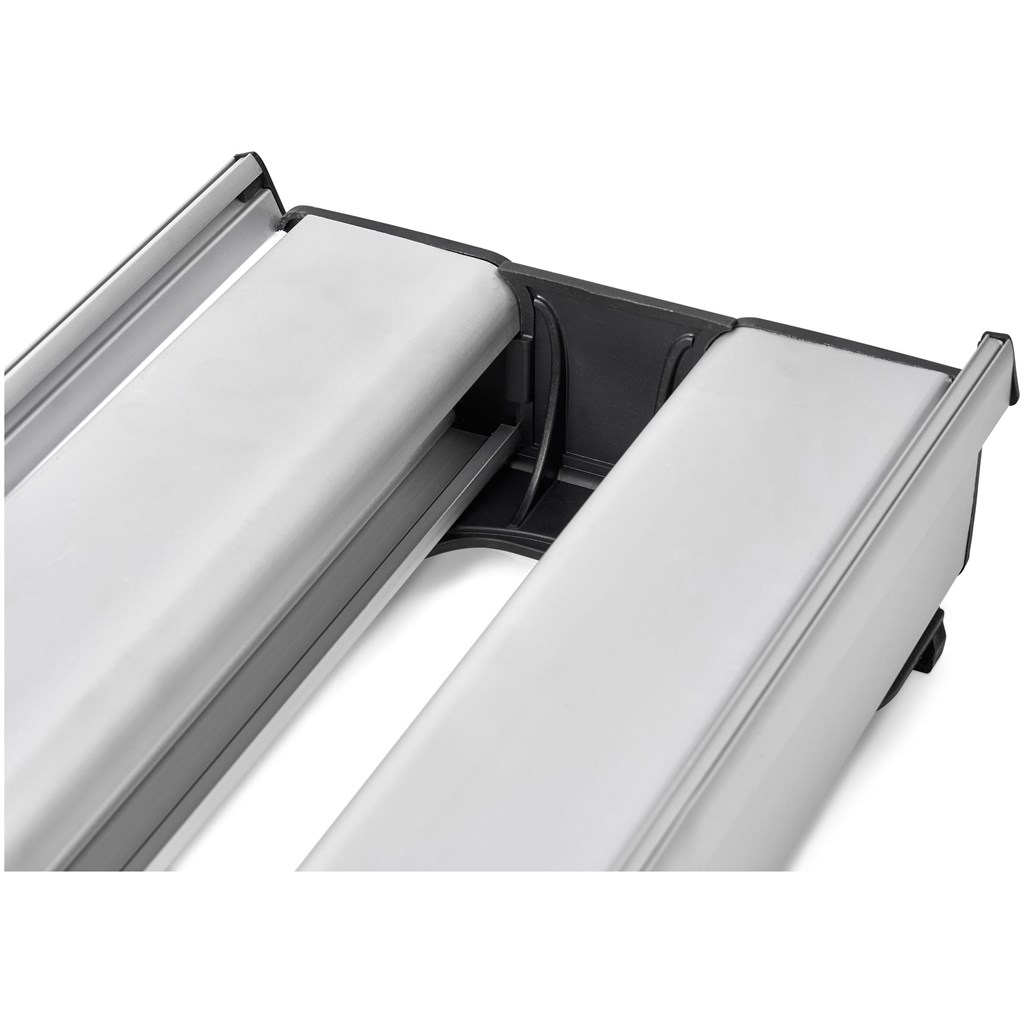 Champion Fabric Pull Up Banner D/Sided incl Kit - Image 12
