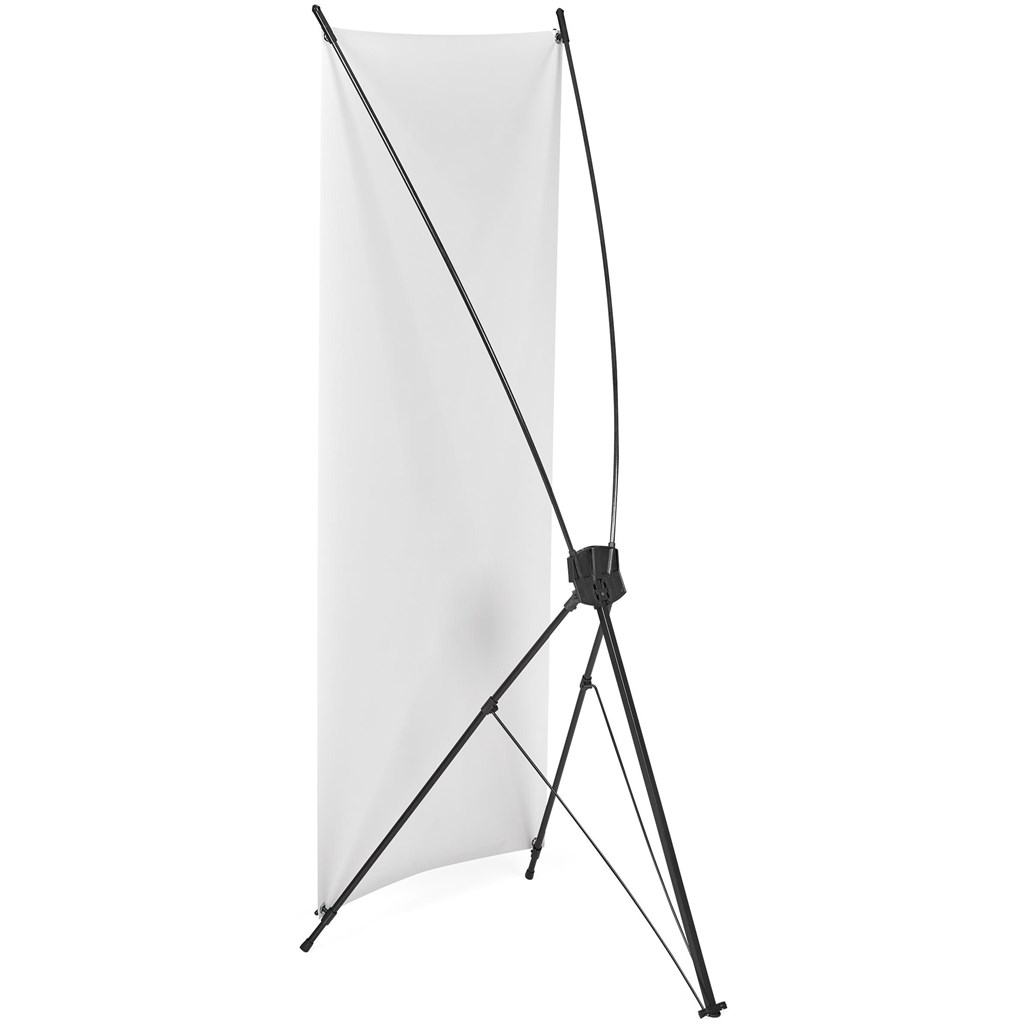 Champion Layflat PVC X-Banner 60cm x 160cm - Image 6