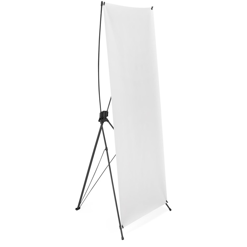 Champion Layflat PVC X-Banner 80cm x 180cm - Image 6