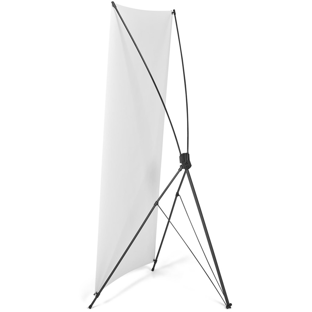 Champion Layflat PVC X-Banner 80cm x 180cm - Image 7