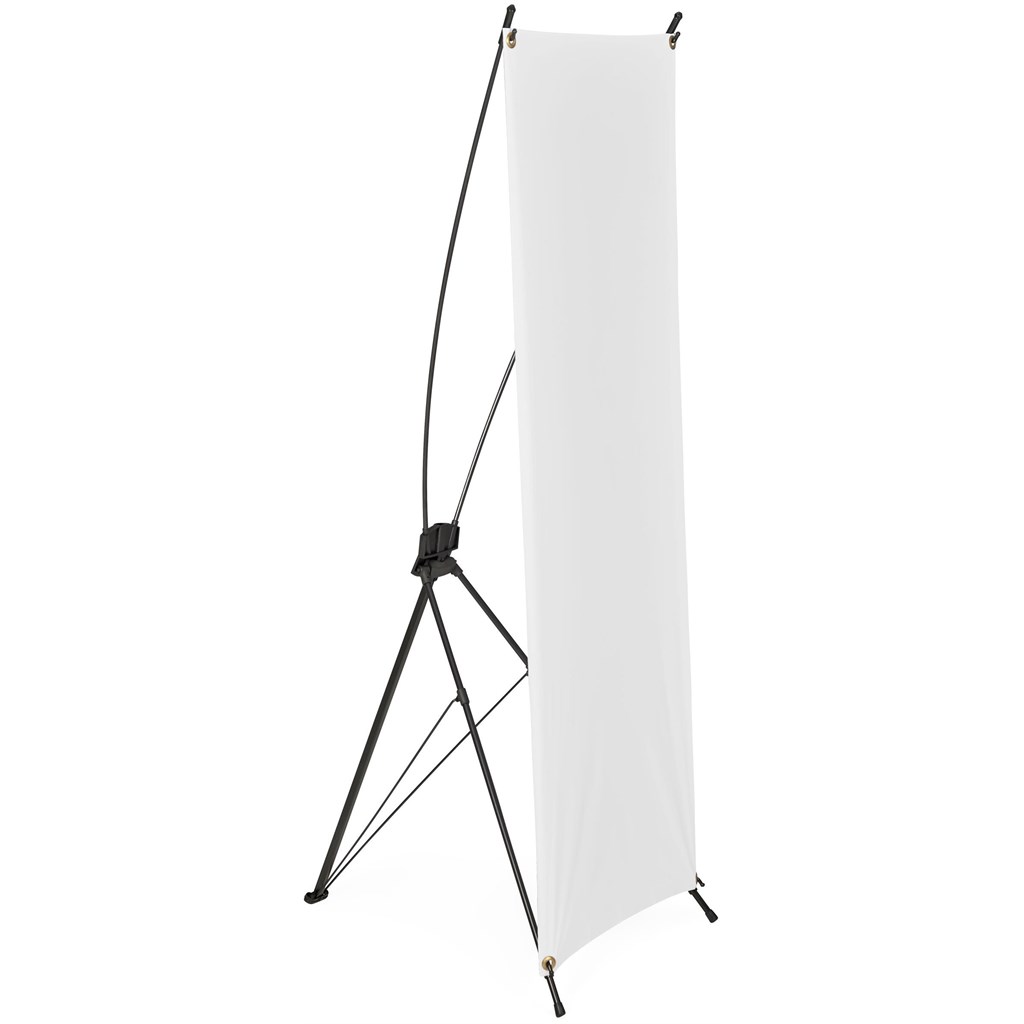 Champion Fabric X-Banner 60cm x 160cm - Image 3
