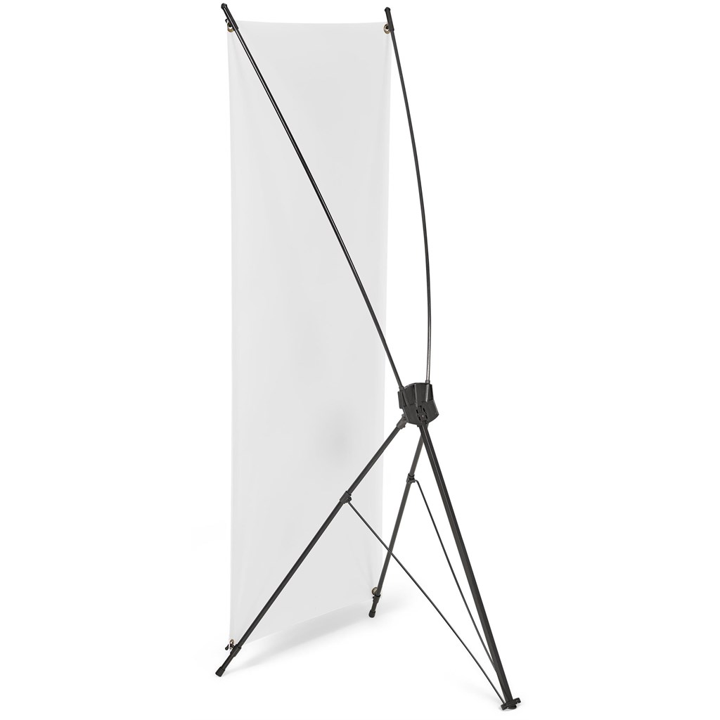 Champion Fabric X-Banner 60cm x 160cm - Image 7