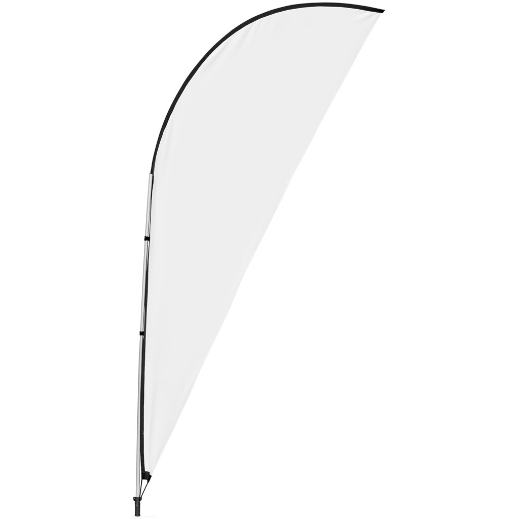 Legend 3m Sharkfin Flying Banner (Set of 2) - Image 6