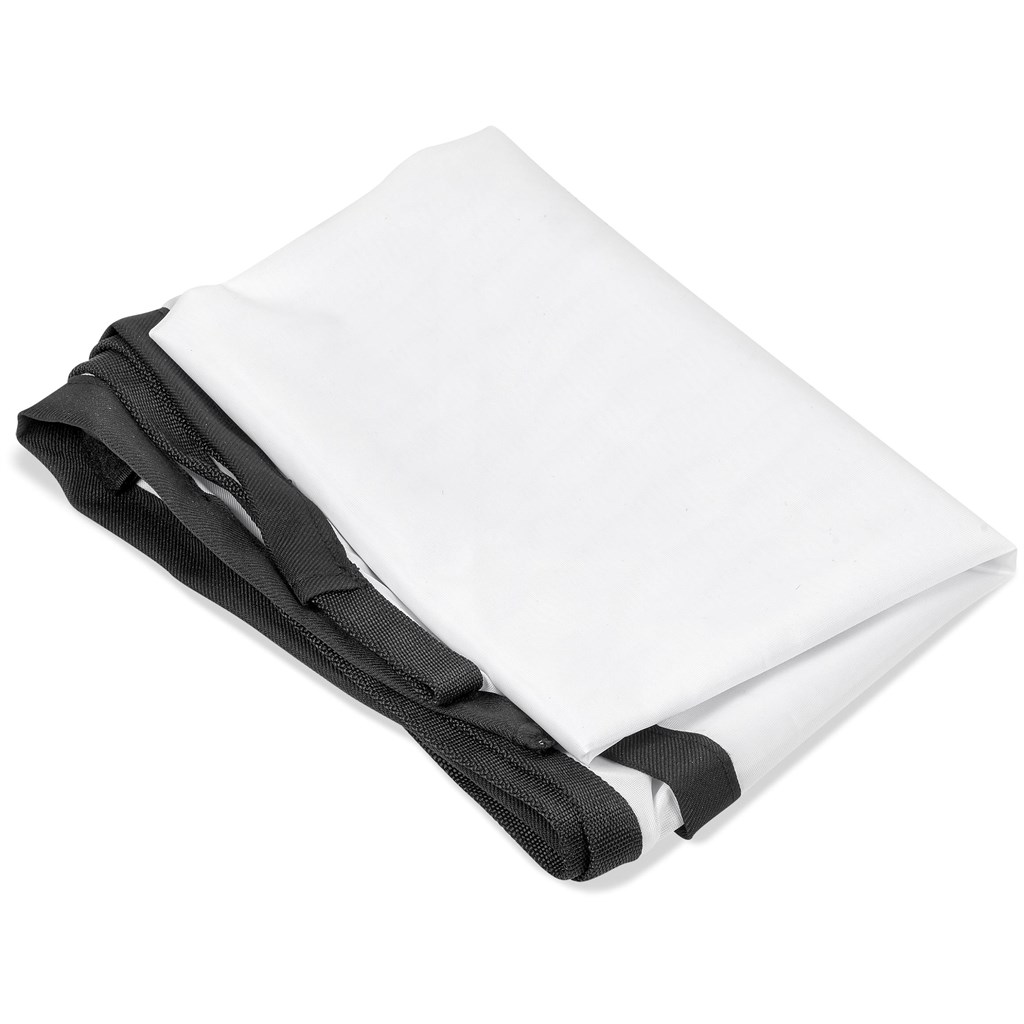 Legend 3m Sharkfin Flying Banner (Set of 2) - Image 4