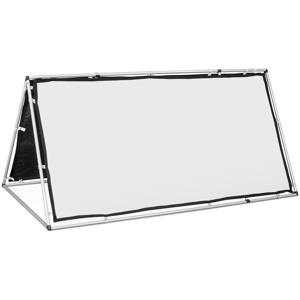 Legend A-Frame with PVC Print 2m x 1m - Image 3