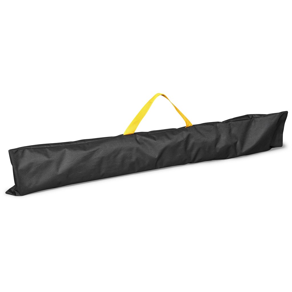 Legend A-Frame with PVC Print 2m x 1m - Image 5