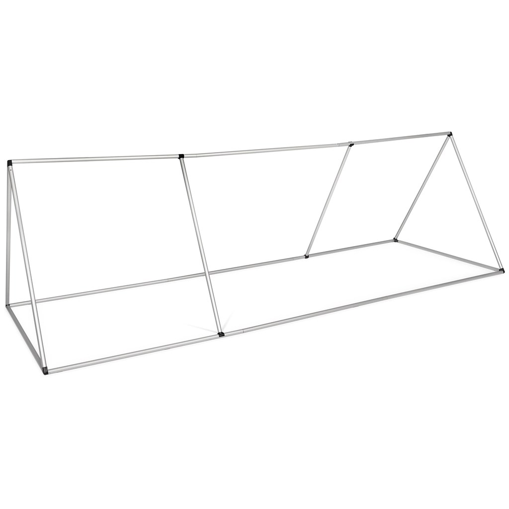 Legend A-Frame with PVC Print 3m x 1m - Image 6