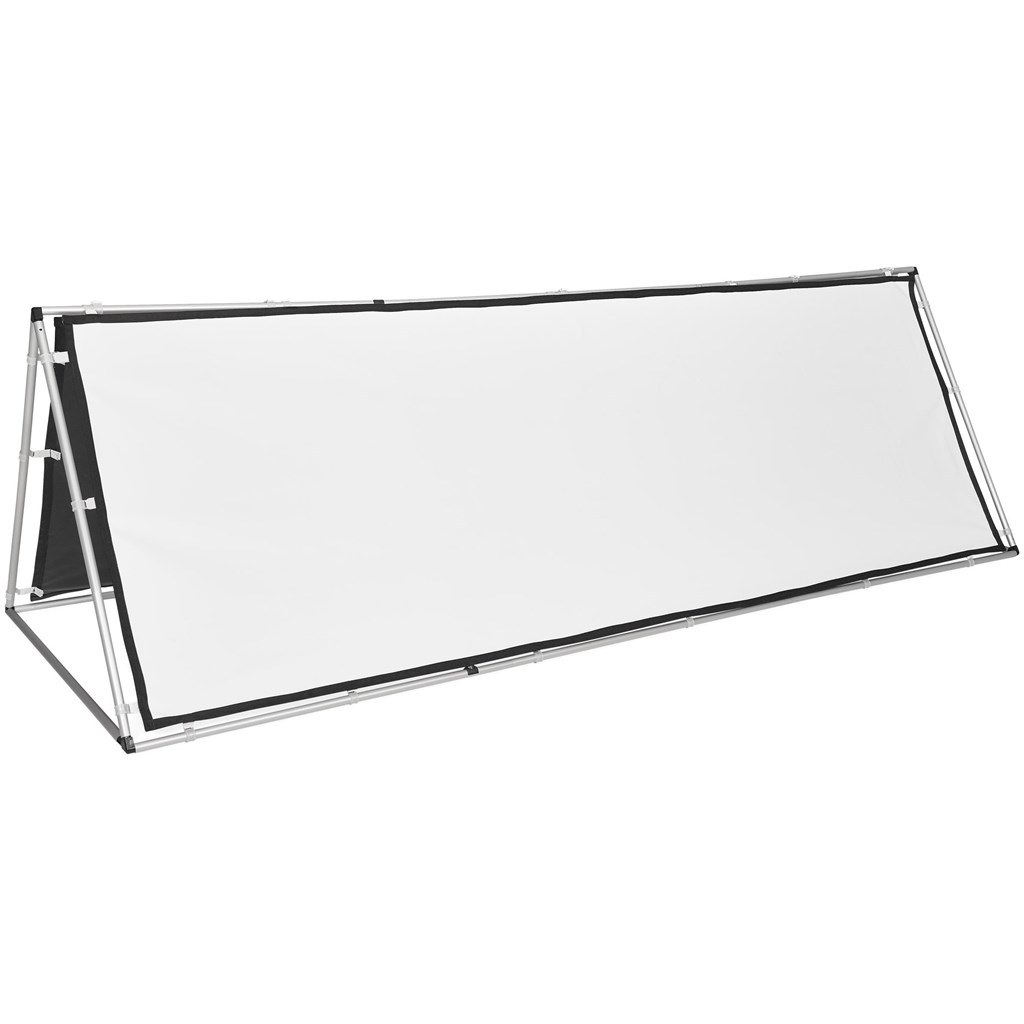Legend A-Frame with PVC Print 3m x 1m - Image 2
