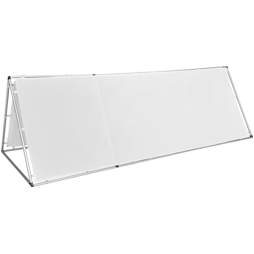 Ovation Sublimated A-Frame With Fabric Print 3m X 1m - Image 6