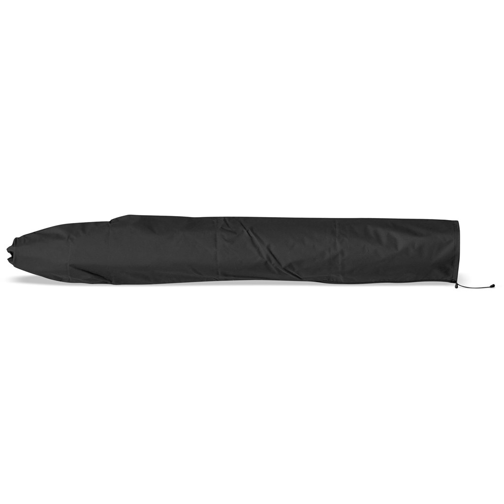 Legend Sublimated Parasol Single Hexagonal Pole 2m x 2m - Image 6