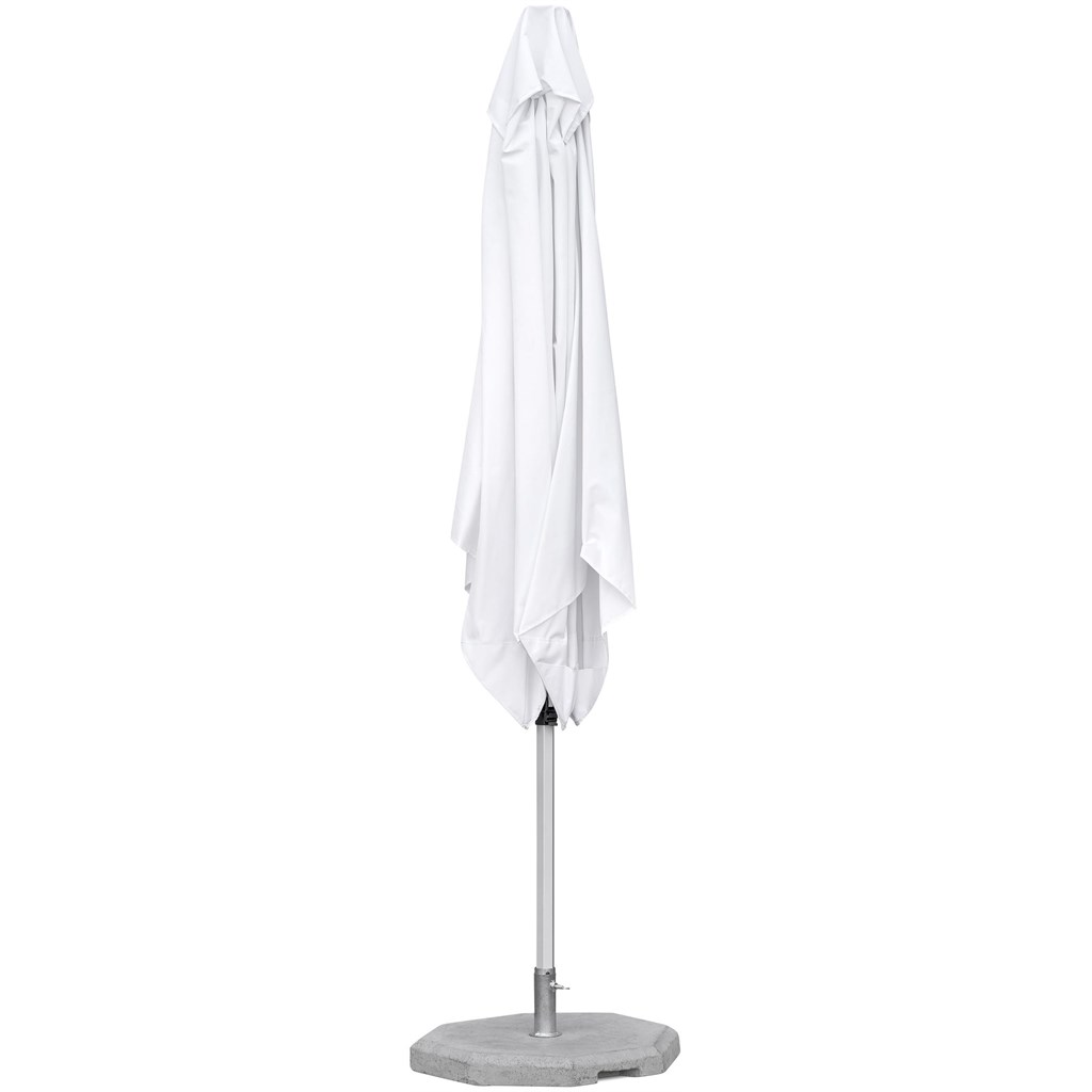 Legend Sublimated Parasol Single Hexagonal Pole 2m x 2m - Image 2