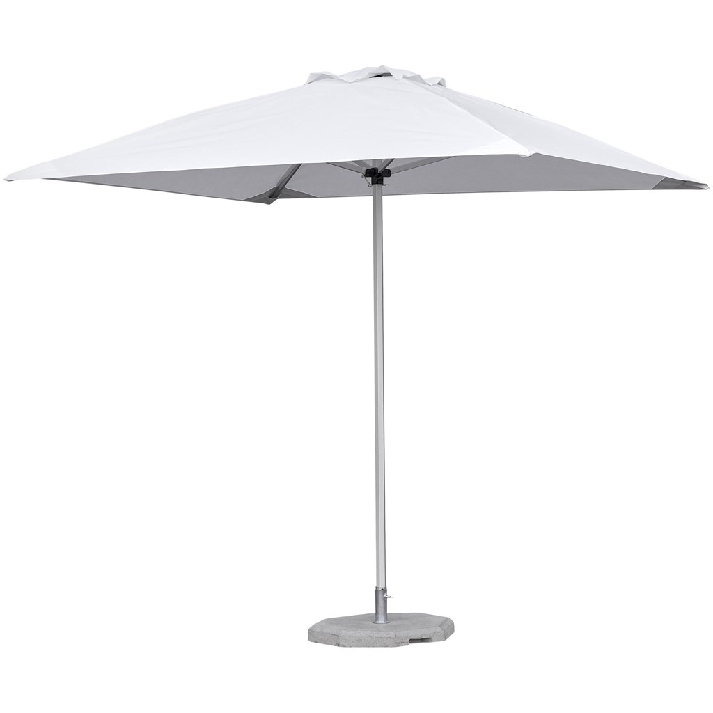 Legend Sublimated Parasol Single Hexagonal Pole 2m x 2m - Image 4