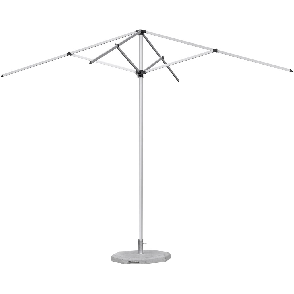 Legend Sublimated Parasol Single Hexagonal Pole 2m x 2m - Image 5