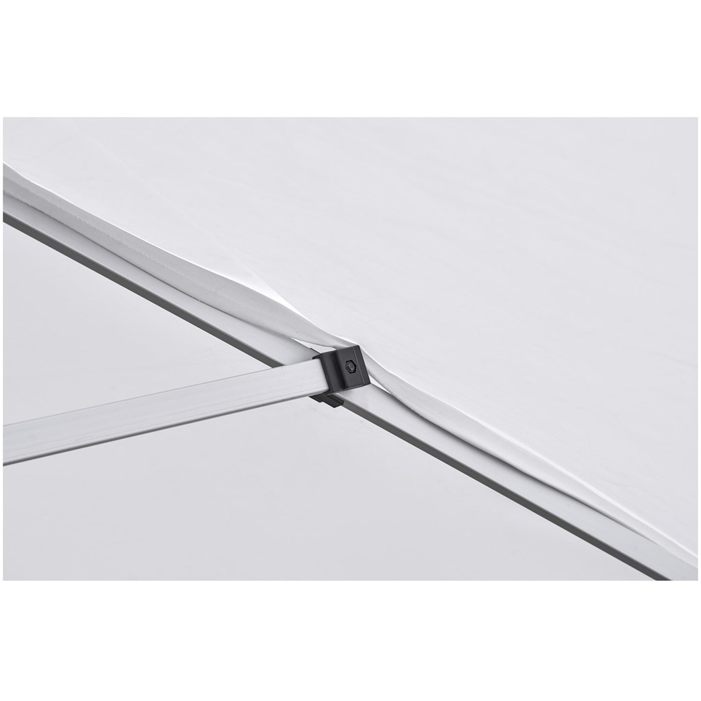 Legend Sublimated Parasol Single Hexagonal Pole 2m x 2m - Image 7