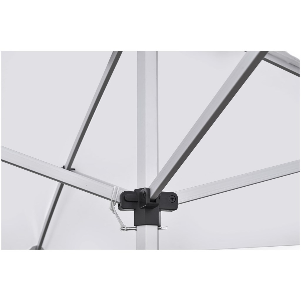 Legend Sublimated Parasol Single Hexagonal Pole 2m x 2m - Image 11