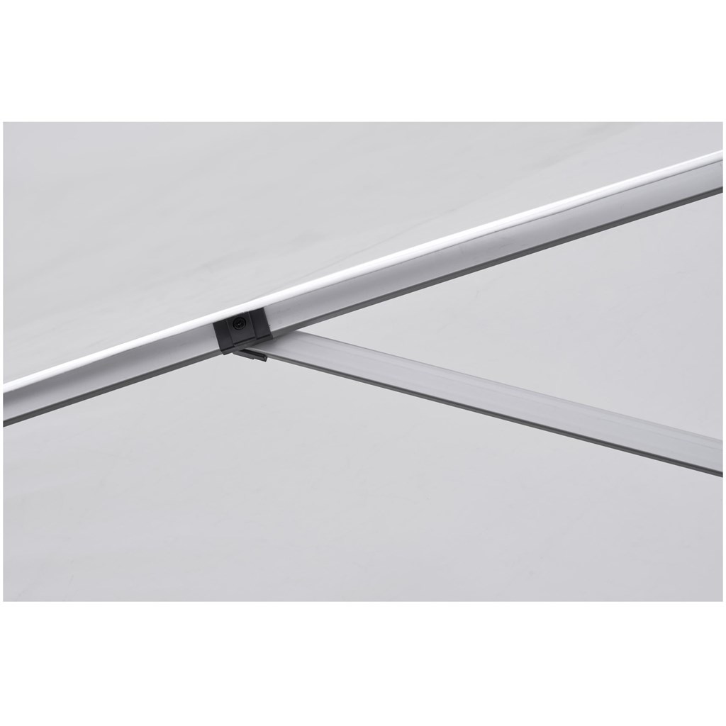 Legend Sublimated Parasol Single Hexagonal Pole 2m x 2m - Image 13
