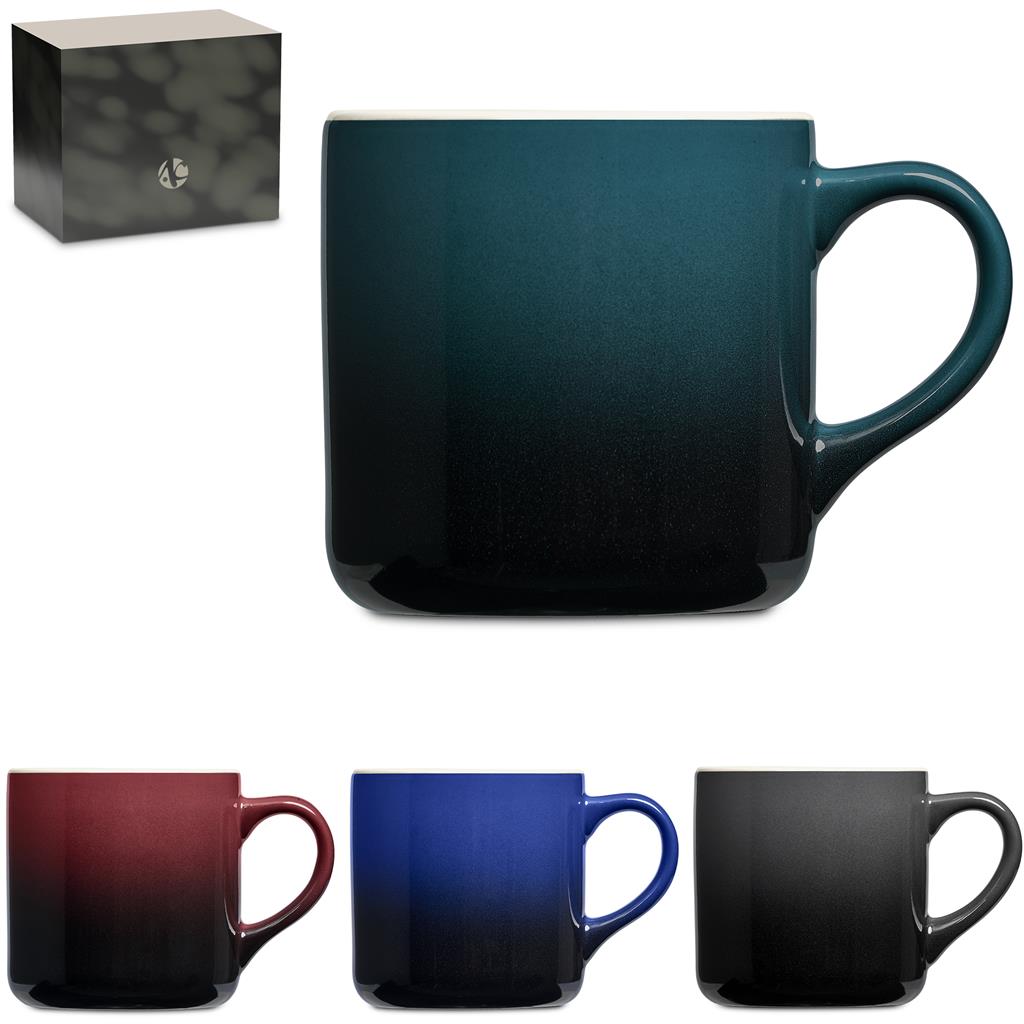 Andy Cartwright Hazyview Ceramic Coffee Mug - 330ml - Image 2