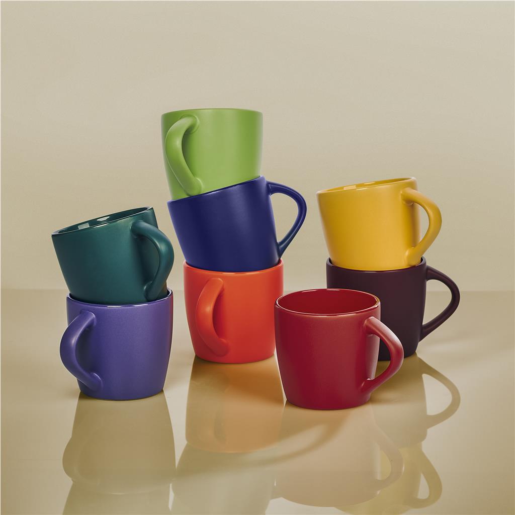 Altitude Altra Ceramic Coffee Mug – 330ml - Image 3