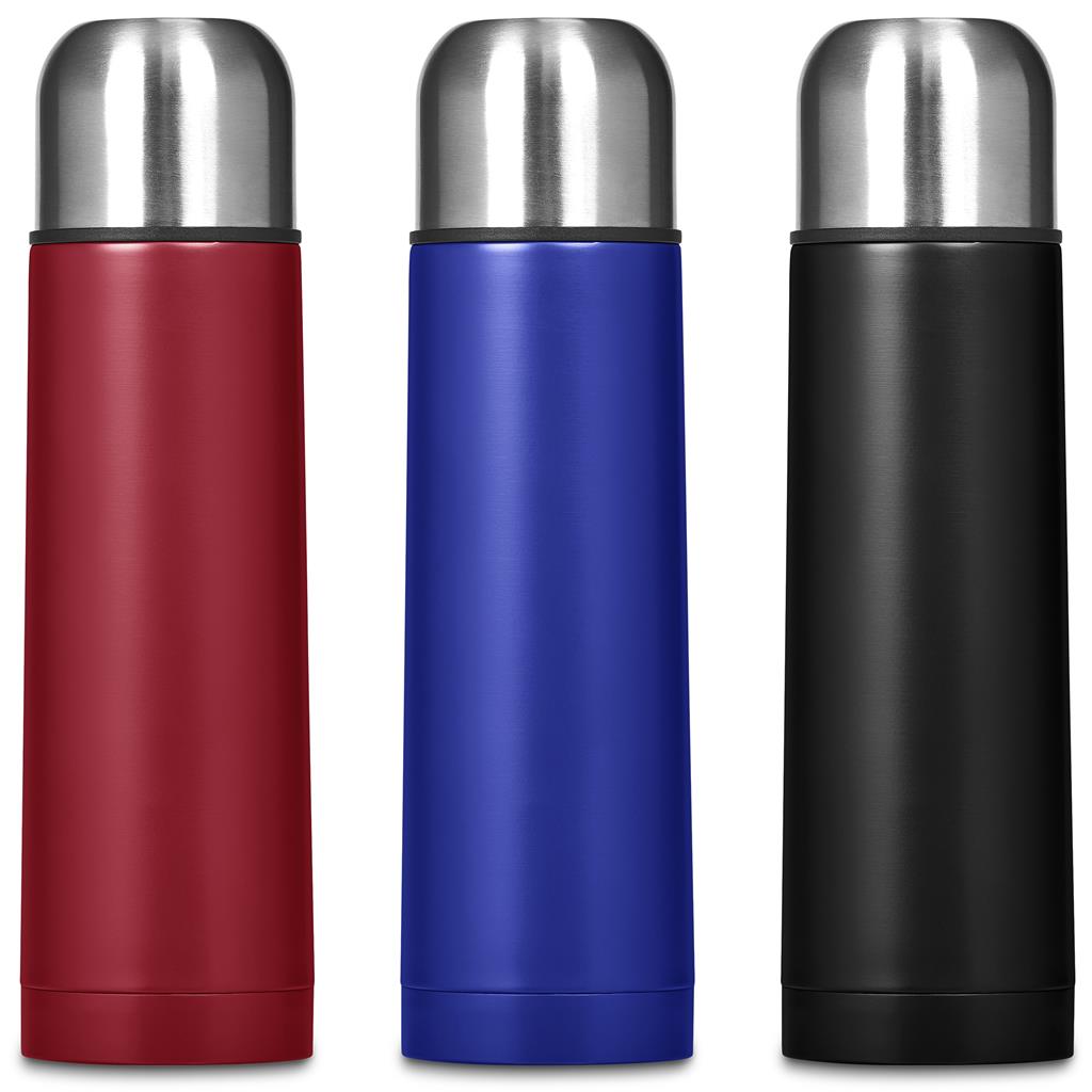 Altitude Alpaca Stainless Steel Vacuum Flask – 500ml - Image 2