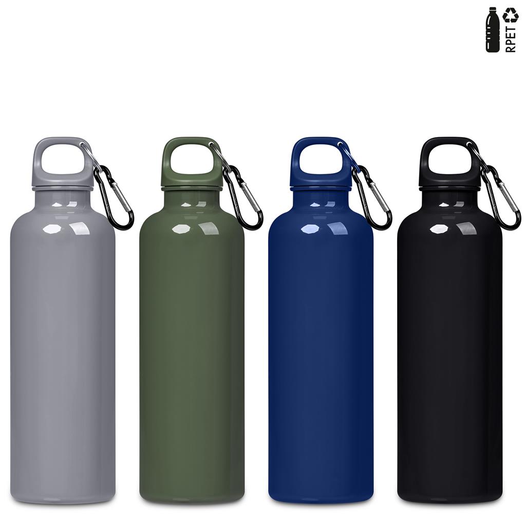 Altitude Andaman Recycled PET Water Bottle - 750ml - Image 2