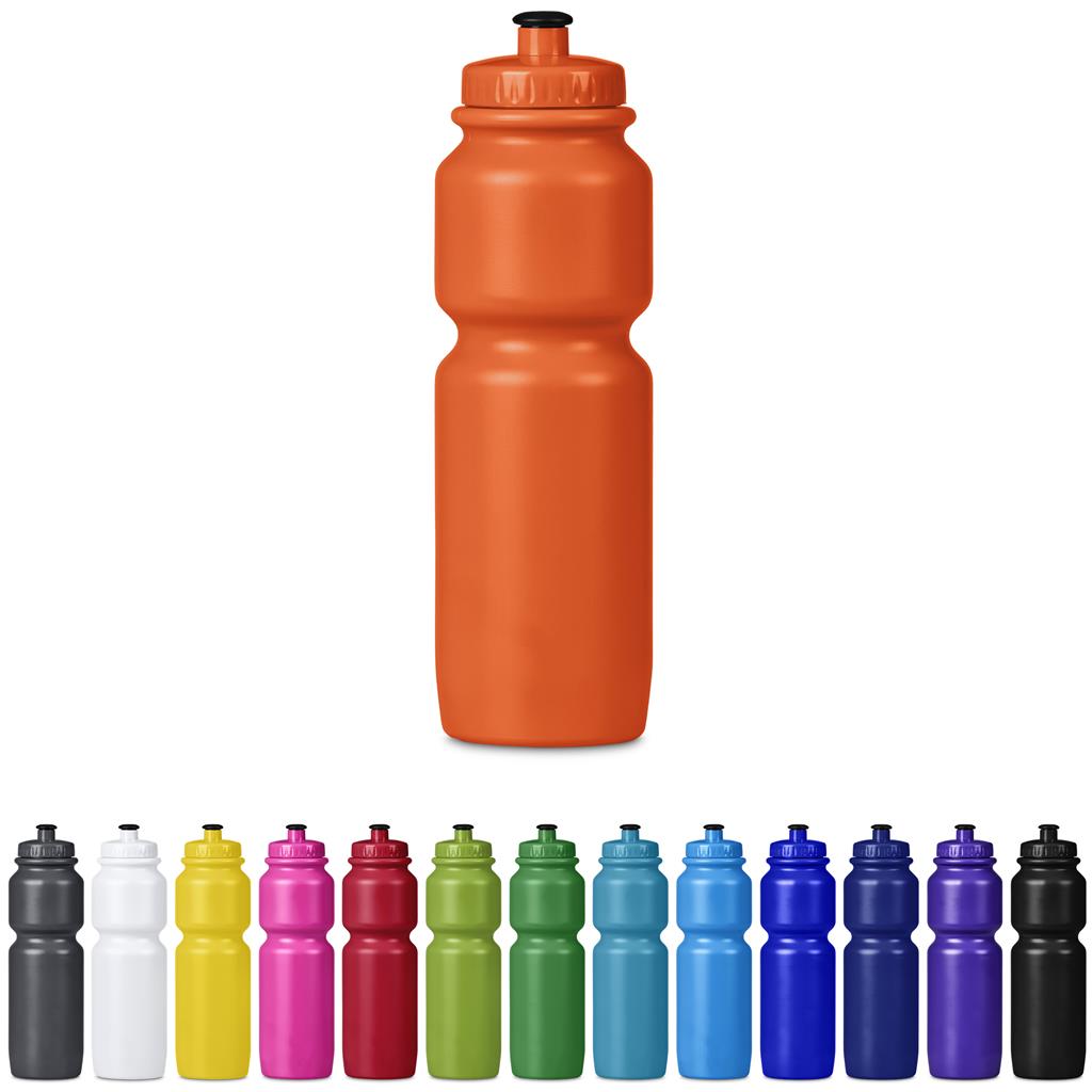 Altitude Strada Plastic Water Bottle - 800ml - Image 2